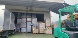 Tuas South Street 5 (D22), Factory #580949751
